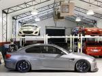 BMW M3 GTS by IND Distribution 2011 года